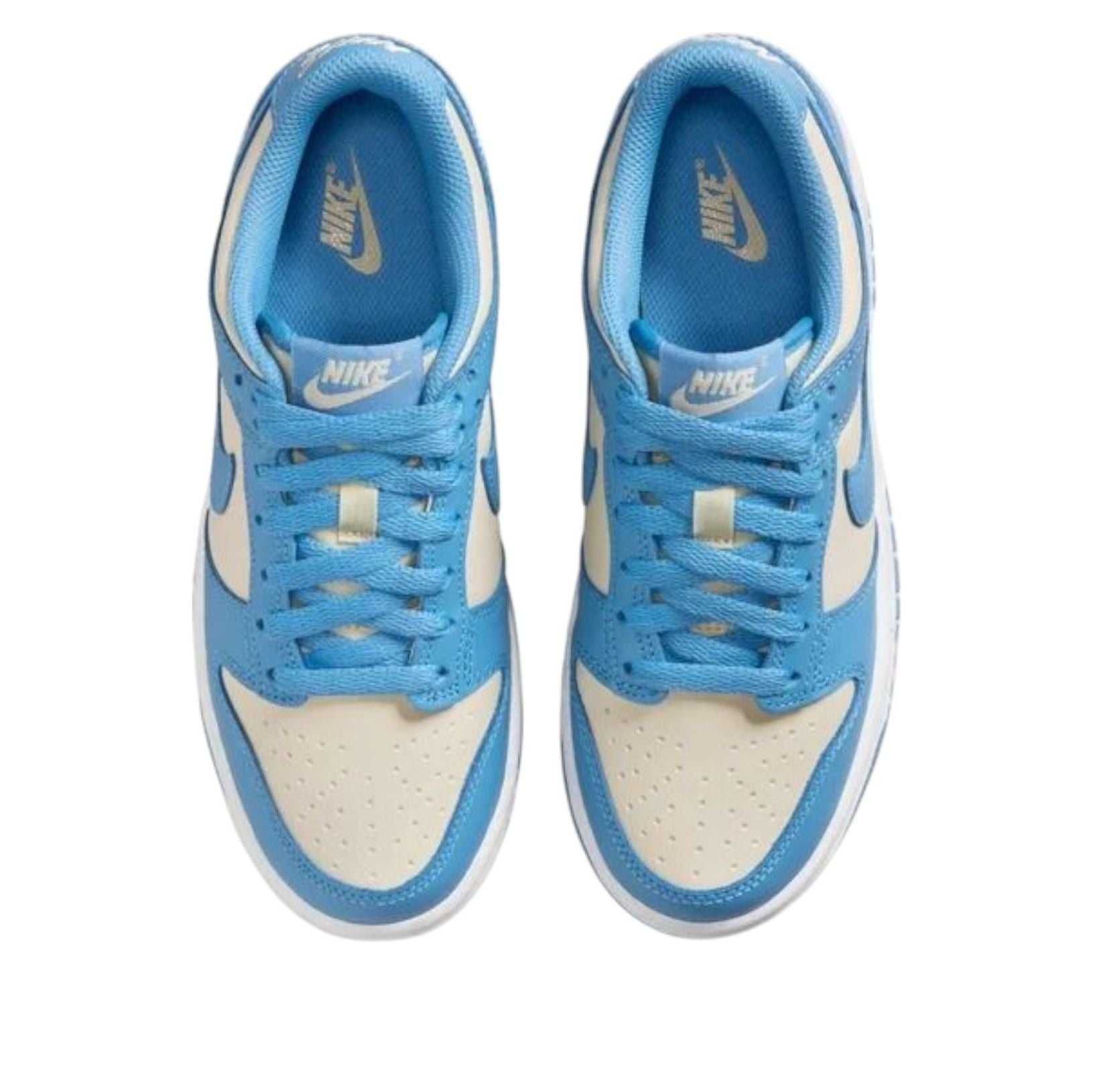 (GS) Nike Dunk Low 'Blue Beyond Beach' FB9109-400