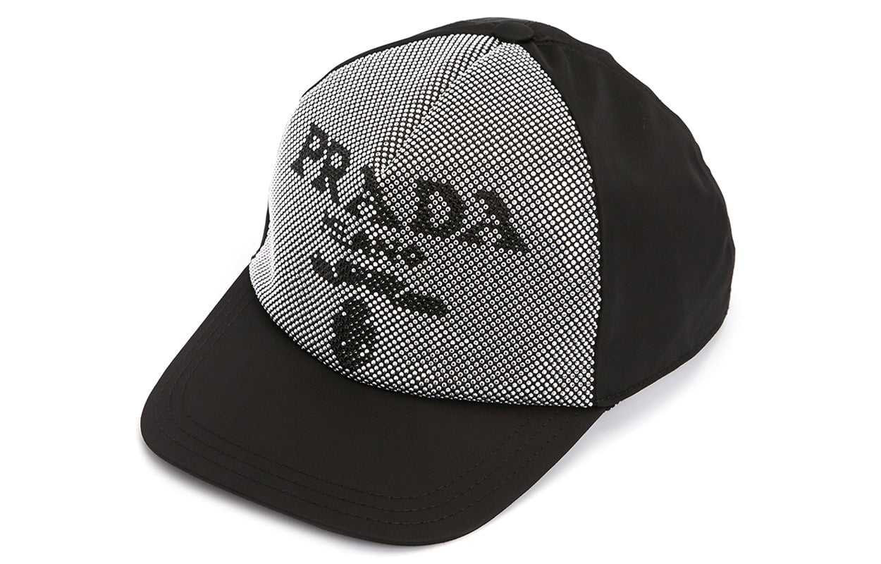 PRADA Baseball Caps Unisex