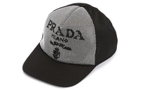 PRADA Baseball Caps Unisex