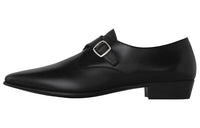 CELINE Casual Shoes Men's Black