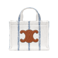 CELINE Cabas Thais Handbags