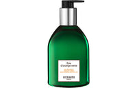 HERMES Orange Green Spring Shower Gel Soothing Skin Revitalizing And Moisturizing 300ml