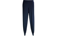 Loro Piana Casual Pants Women's Navy