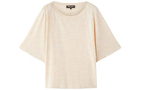Loro Piana T-Shirt Women's Beige