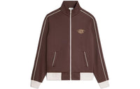 CELINE Jackets & Coats Women's Umber