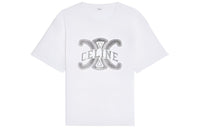 CELINE FW22 Regular T-Shirt Women's White