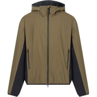 Loro Piana Jackets & Coats Men's Green