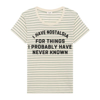 CELINE T Shirt Men's Light Gray