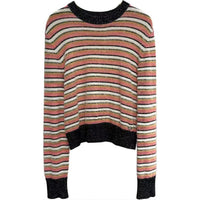CHANEL Knitwear Women's Pink