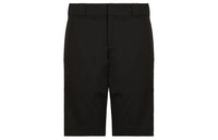 PRADA Casual Shorts Men's Black