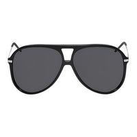 DIOR Aviator Sunglasses Men's Black