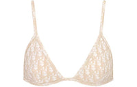 DIOR Bikinis Women's Beige