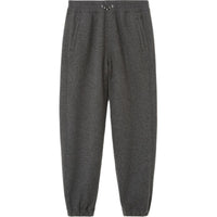 Loro Piana FW24 Casual Pants Men's Gray