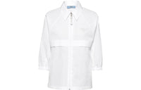 PRADA Shirts Women's White