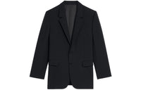 CELINE Business Suit Women's Black