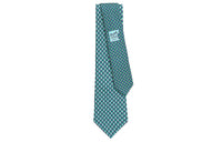 HERMES Ties Men Green