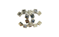 CHANEL Brooches Women's