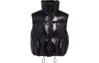 PRADA Down Jackets Women's Black