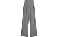 Loro Piana Casual Pants Women's Gray