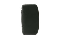 LOUIS VUITTON Leather Wallet Men's Green