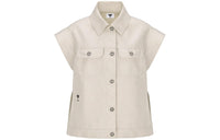 DIOR Jackets Coats Women's Beige