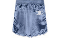 CELINE SS23 Shorts Women's Blue