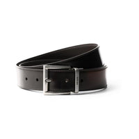 PRADA Brushed leather Belt