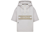 DIOR Jackets Women's Silver