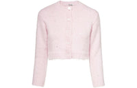 MIU MIU SS22 Knitwear Women's Pink