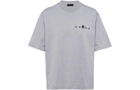 PRADA T Shirts Men Gray