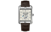 HERMES Men Cape Cod European / US Watches