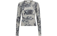 DIOR Knitwear Women's Gray