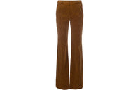 SAINT LAURENT FW21 Casual Pants Women's