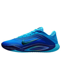 (WMNS) Nike A'One 'Beta Blue' FZ8605-400