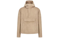 DIOR SS22 Jackets Coats Men's Beige