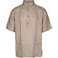 Loro Piana Shirt Men's Light Brown