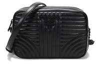 PRADA Diagramme Shoulder Bags