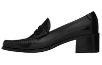 SAINT LAURENT Men's Casual Shoes Men's Black
