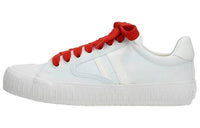 CELINE Skateboard Shoes Women's Low-Top White
