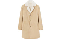Loro Piana Coats Men Orange