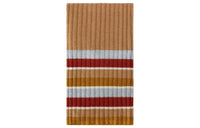 Loro Piana Knit Scarves Women's Brown