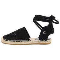 DIOR Granville CHRISTIAN Casual Single Shoes Women's Black