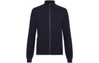 LOUIS VUITTON FW21 Knitwear Men's Dark Blue