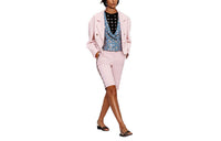 CHANEL Casual Shorts Women's Pink