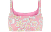 MIU MIU Camisoles Women's Pink