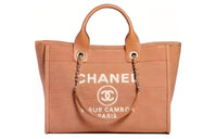 CHANEL Handbags