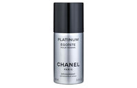 CHANEL White Gold Men's Antiperspirant Spray Relaxed 100ml