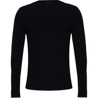 PRADA FW21 Sweater Men's Navy Blue