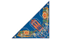 HERMES Knit Scarves Women's