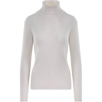 Loro Piana Sweater Women's White